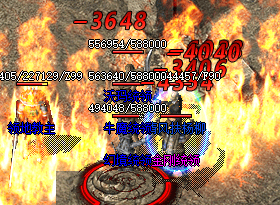 刷高级地图中,道士的作用是什么？