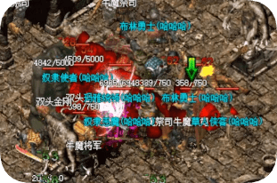 老玩家揭秘王者套装是怎么做出来的？